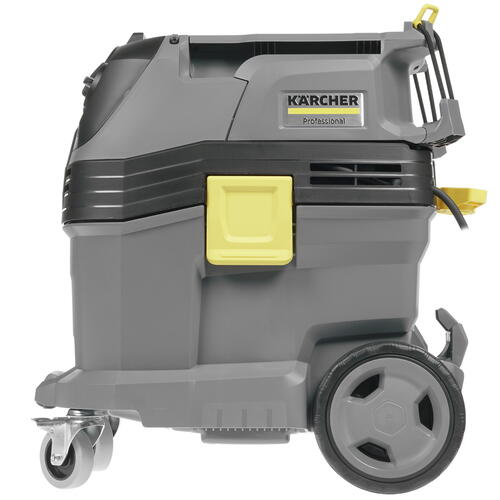 Купить Пылесос Karcher NT 30/1 Tact Te L серый  8198472. Характеристики, отзывы и цены в Донецке