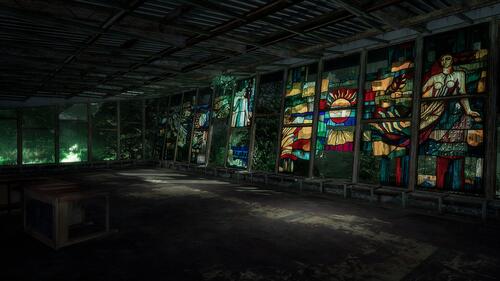 Купить Игра Chernobylite (PS5)  5441623. Характеристики, отзывы и цены в Донецке