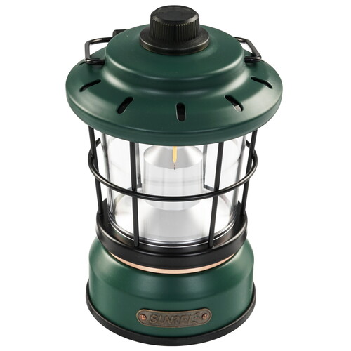 Купить Фонарь Sunree Starfield 3-Li Green  9135609. Характеристики, отзывы и цены в Донецке