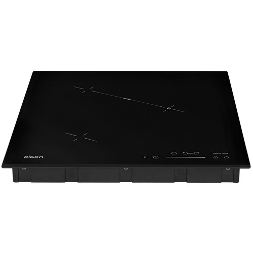 Купить Индукционная варочная поверхность Eigen IH-M04IGB  9216908. Характеристики, отзывы и цены в Донецке