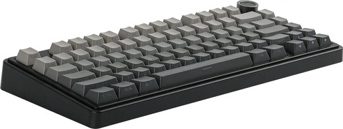 Купить Клавиатура проводная + беспроводная AULA F75  5626790. Характеристики, отзывы и цены в Донецке