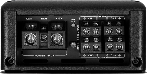 Купить Усилитель Урал ТТ PRO 4.200  9398449. Характеристики, отзывы и цены в Донецке
