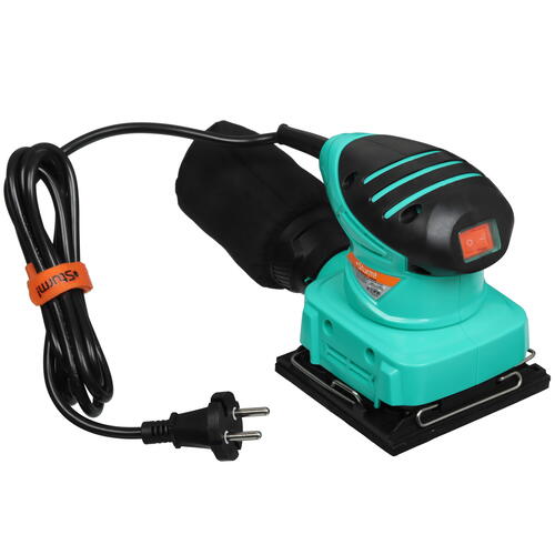 Купить Виброшлифовальная машина Sturm! OS8032  9111037. Характеристики, отзывы и цены в Донецке