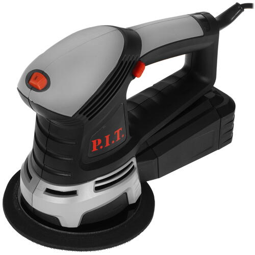 Купить Эксцентриковая шлифмашинка PIT PDS150-C  9938107. Характеристики, отзывы и цены в Донецке