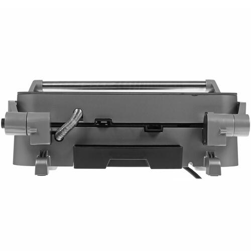 Купить Гриль Polaris PGP 3002DP Optimal Temp серый  5337514. Характеристики, отзывы и цены в Донецке