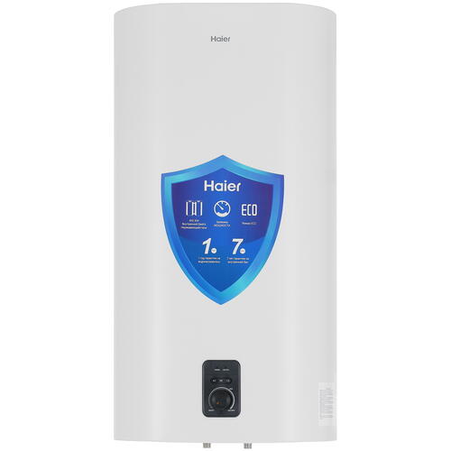 Купить Водонагреватель электрический Haier ES100V-F2 INOX  9970088. Характеристики, отзывы и цены в Донецке