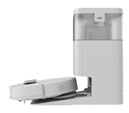 Купить Робот-пылесос Polaris PVCRAC 7290 WI-FI IQ Home белый  9281326. Характеристики, отзывы и цены в Донецке