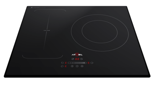 Купить Индукционная варочная поверхность Atvel MasterTaste H3 Pro  9224960. Характеристики, отзывы и цены в Донецке