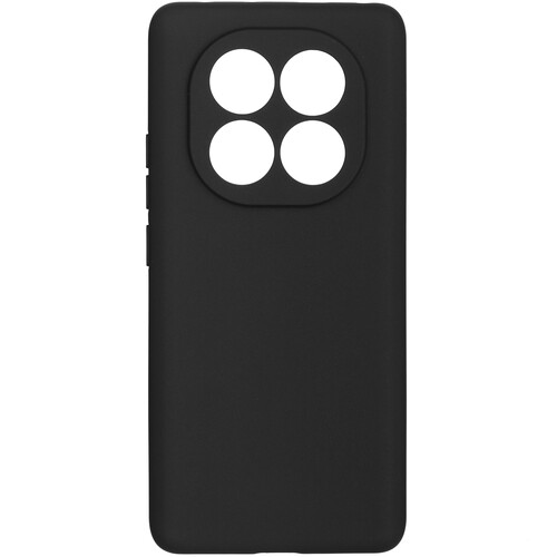 Купить Накладка  Aceline Fresh для POCO X7/ Xiaomi Redmi Note 14 Pro 5G черный  9206279. Характеристики, отзывы и цены в Донецке