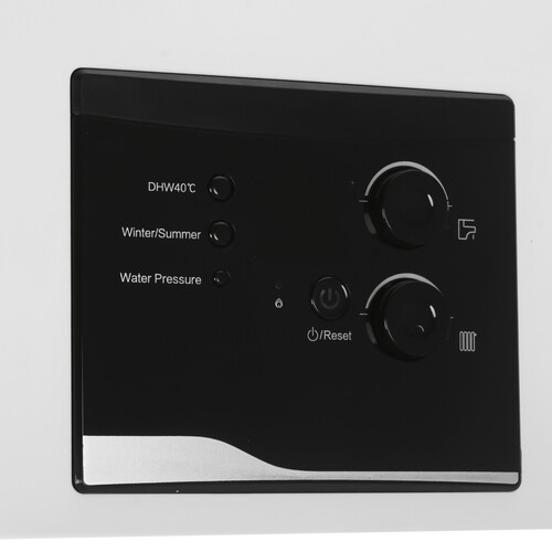 Купить Газовый котел Haier Urban 2.18 TM настенный  9296598. Характеристики, отзывы и цены в Донецке