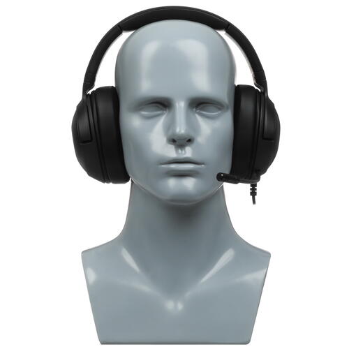 Купить Проводные наушники Razer V3 X черный  5085215. Характеристики, отзывы и цены в Донецке