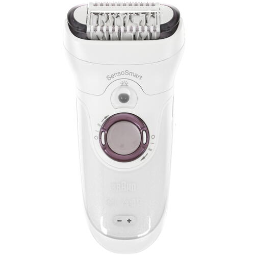 Эпилятор Braun SE S9-710