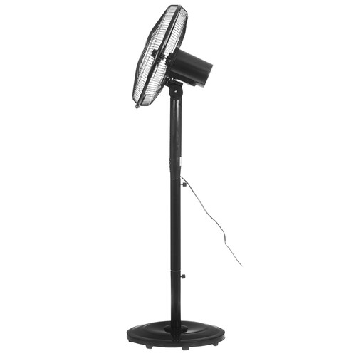 Купить Вентилятор Marta MT-FN2542  синий  9014844. Характеристики, отзывы и цены в Донецке