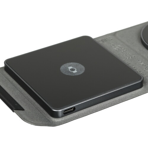 Купить Беспроводное зарядное устройство VLP W-Charger  5466279. Характеристики, отзывы и цены в Донецке