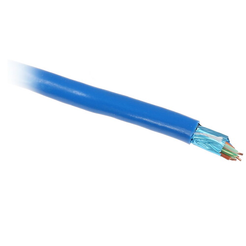 Купить Витая пара 5bites FS5525-305B-BL  1346717. Характеристики, отзывы и цены в Донецке