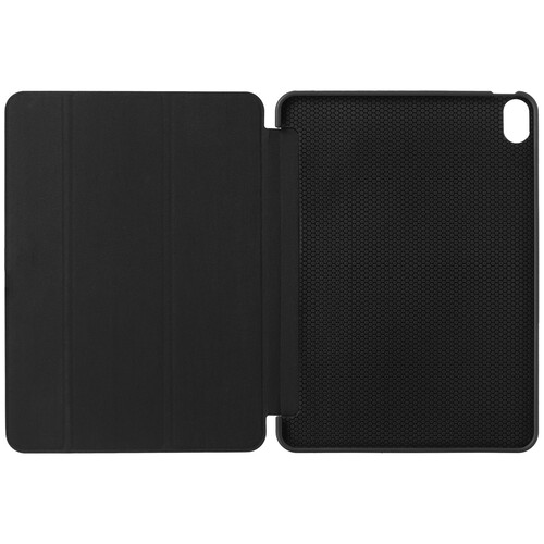 Купить Чехол-книжка BoraSCO для Apple iPad Air 11" (M2) черный  5473715. Характеристики, отзывы и цены в Донецке