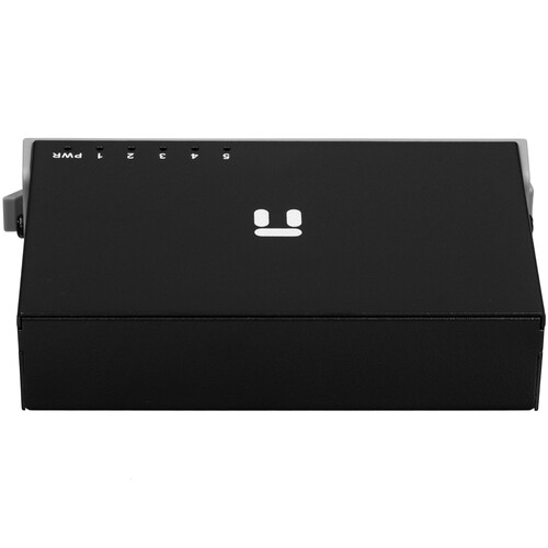 Купить Коммутатор NETIS ST105GD  5610045. Характеристики, отзывы и цены в Донецке