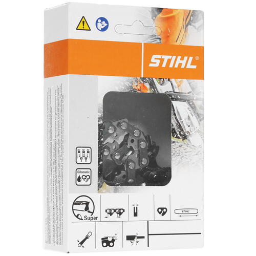 Купить Пильная цепь Stihl 63PS/PS3  5415841. Характеристики, отзывы и цены в Донецке