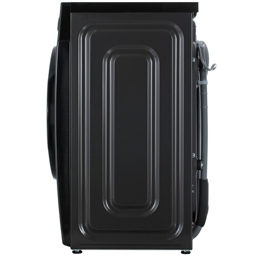 Купить Стирально-сушильная машина Samsung WD90DG5G34BBLP черный  5623008. Характеристики, отзывы и цены в Донецке