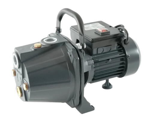 Купить Поверхностный насос Unipump JET 100 S  9097125. Характеристики, отзывы и цены в Донецке