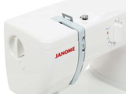 Купить Швейная машина Janome 5522  1213584. Характеристики, отзывы и цены в Донецке