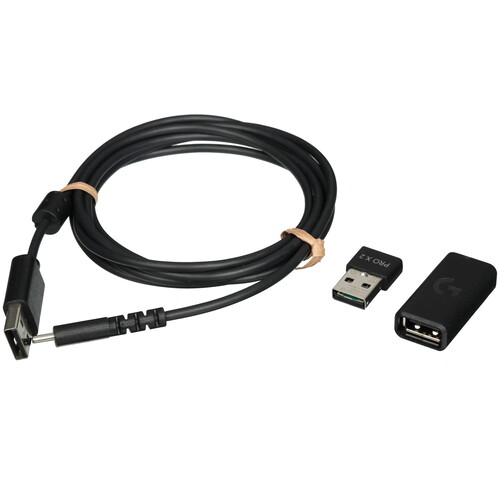 Купить Мышь беспроводная Logitech G PRO X SUPERLIGHT 2  5435752. Характеристики, отзывы и цены в Донецке