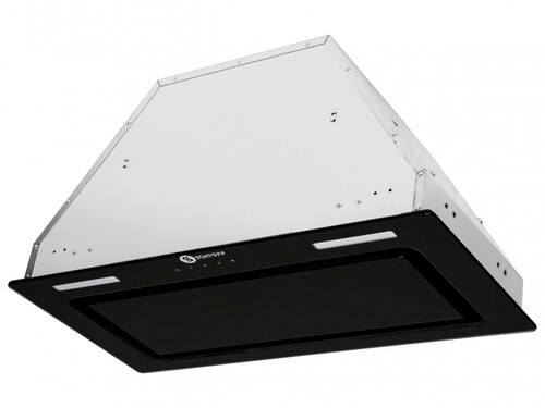 Купить Вытяжка полновстраиваемая SCHTOFF WANDA 60 черный/черный  9145468. Характеристики, отзывы и цены в Донецке