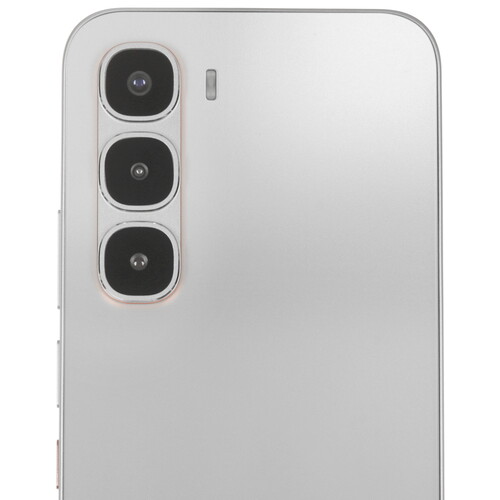 Купить 6.78" Смартфон Infinix HOT 60 Pro 256 ГБ серебристый  5637516. Характеристики, отзывы и цены в Донецке