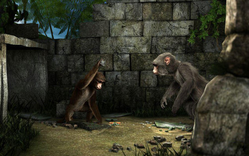 Купить Игра Return to Mysterious Island 2 (Steam)  5621929. Характеристики, отзывы и цены в Донецке