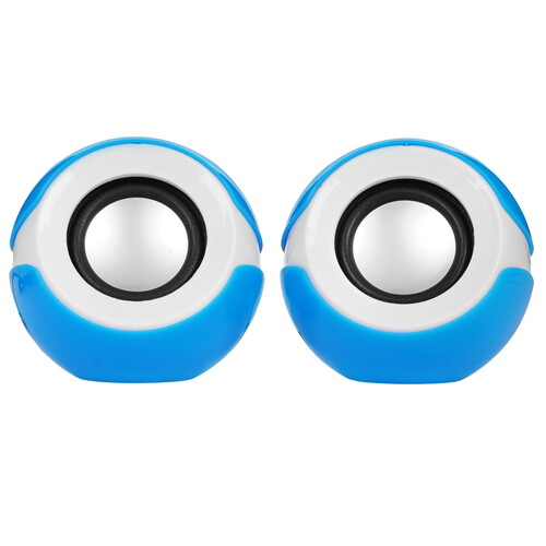 Купить Колонки TFN BS13-18 голубой  5634136. Характеристики, отзывы и цены в Донецке