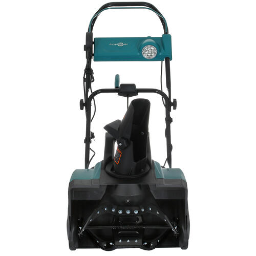 Купить Снегоуборщик электрический FinePower SRME5120  5099990. Характеристики, отзывы и цены в Донецке