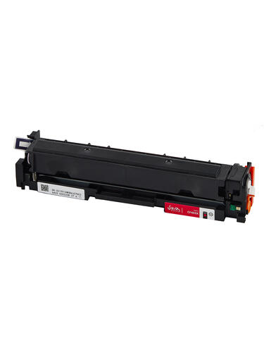 Купить Картридж лазерный SAKURA CF403X пурпурный, с чипом  7981850. Характеристики, отзывы и цены в Донецке