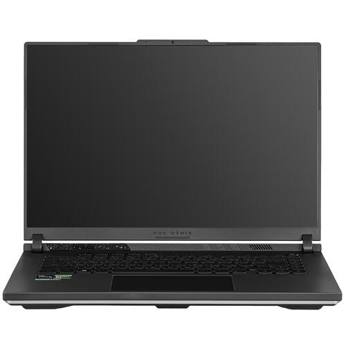 Купить 16" Ноутбук ASUS ROG Strix G16 G614JI-N4083 зеленый  5411061. Характеристики, отзывы и цены в Донецке
