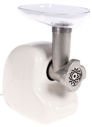 Купить Мясорубка электрическая Moulinex HV2 ME208139 белый  1009472. Характеристики, отзывы и цены в Донецке