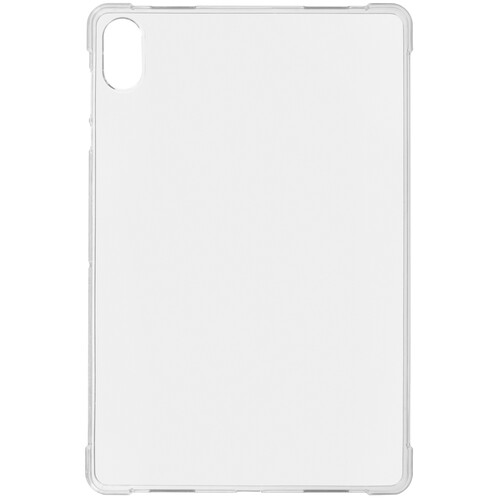 Купить Накладка BoraSCO для HONOR Pad X8a прозрачный  5644154. Характеристики, отзывы и цены в Донецке