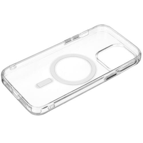 Купить Накладка  Aceline Clear Magnet для Apple iPhone 14 Pro Max прозрачный  5423447. Характеристики, отзывы и цены в Донецке