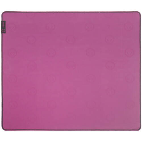 Купить Коврик Lorgar Main 315  черный  5603831. Характеристики, отзывы и цены в Донецке