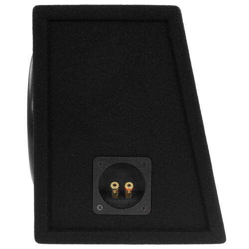 Купить Автосабвуфер пассивный SWAT MAS-10SB  5400953. Характеристики, отзывы и цены в Донецке