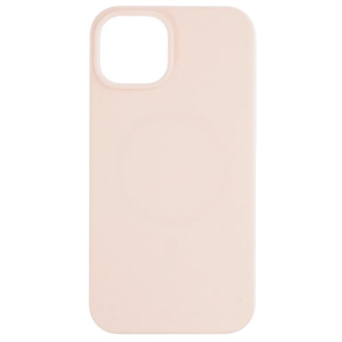 Купить Накладка  uBear Touch Mag Case для Apple iPhone 14 розовый  5460696. Характеристики, отзывы и цены в Донецке