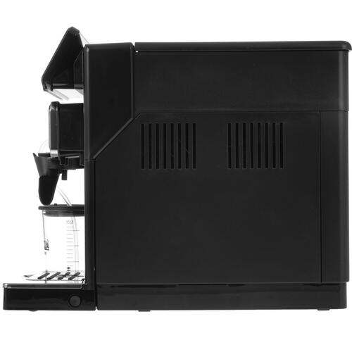 Купить Кофемашина автоматическая GAGGIA MAGENTA MILK BK 8701/01 черный  5368945. Характеристики, отзывы и цены в Донецке
