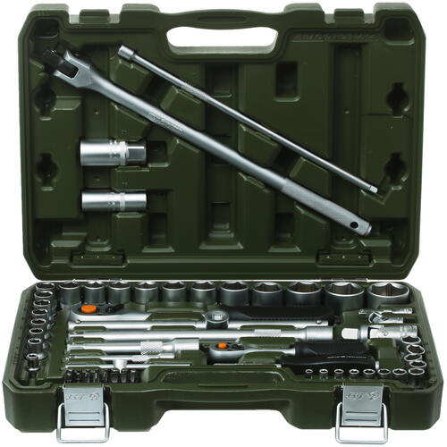 Купить Набор инструментов Дело Техники 620762  5310772. Характеристики, отзывы и цены в Донецке