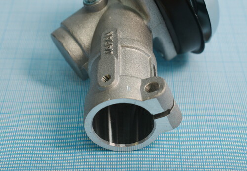 Купить Редуктор угловой для бензинового триммера FinePower GTP60  9005682. Характеристики, отзывы и цены в Донецке