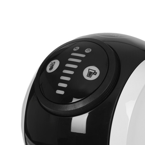 Купить Кофемашина капсульная DeLonghi Genio S EDG 226.W  9208166. Характеристики, отзывы и цены в Донецке
