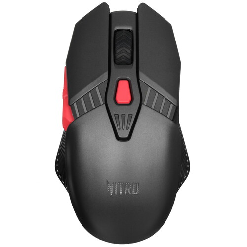 Купить Мышь беспроводная Acer Nitro OMR305  9080827. Характеристики, отзывы и цены в Донецке