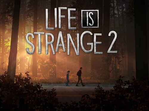 Купить Игра Life is Strange 2 - Episode 1 (Steam)  5484408. Характеристики, отзывы и цены в Донецке