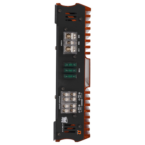 Купить Усилитель DL Audio Gryphon Pro 4.150 V.2  9285658. Характеристики, отзывы и цены в Донецке