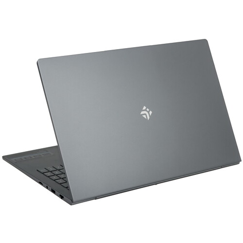 Купить 15.6" Ноутбук DEXP Atlas A15-A5W403 серебристый  9115196. Характеристики, отзывы и цены в Донецке