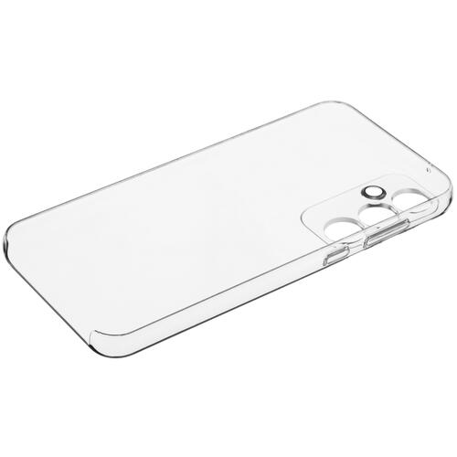 Купить Накладка  Samsung Clear Case для Samsung Galaxy A55 прозрачный  9078616. Характеристики, отзывы и цены в Донецке