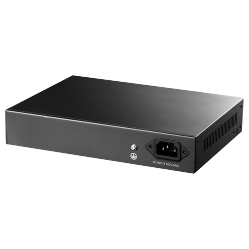 Купить Коммутатор Cudy GS1010PE  9046066. Характеристики, отзывы и цены в Донецке