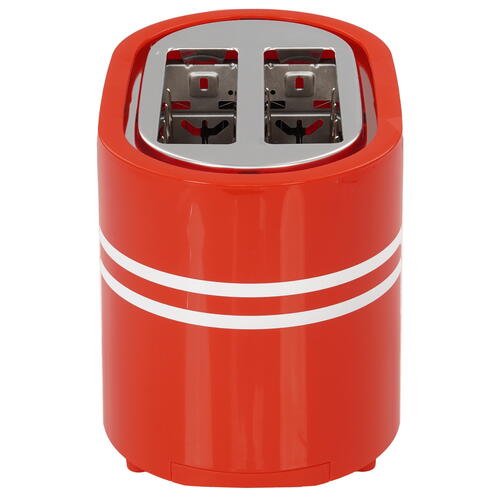 Купить Тостер BQ T1004 Spartak красный  5360841. Характеристики, отзывы и цены в Донецке